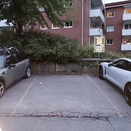 Koselig I Gangavstand Til Ullernasen T-bane Stasjon