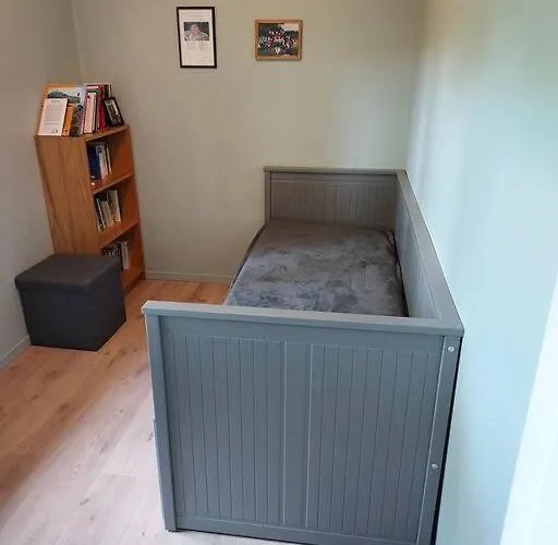 Koselig I Gangavstand Til Ullernasen T-bane Stasjon