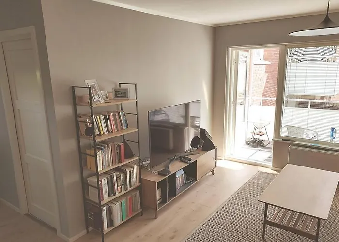 Koselig I Gangavstand Til Ullernasen T-bane Stasjon