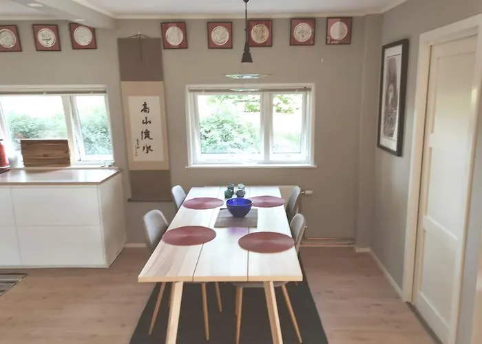 Koselig I Gangavstand Til Ullernasen T-bane Stasjon Daire Oslo