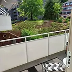 Koselig I Gangavstand Til Ullernasen T-bane Stasjon * Oslo