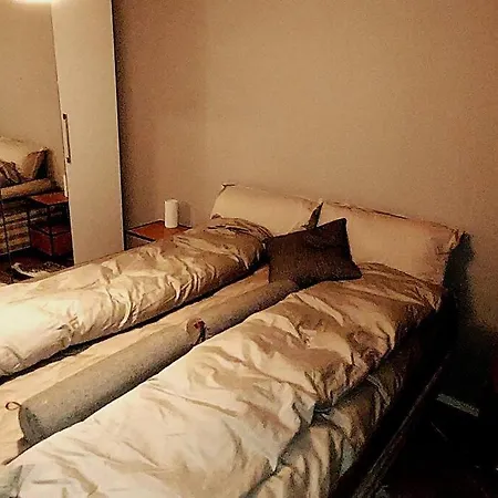 Koselig I Gangavstand Til Ullernasen T-bane Stasjon Апартаменты