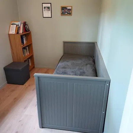 Koselig I Gangavstand Til Ullernasen T-bane Stasjon