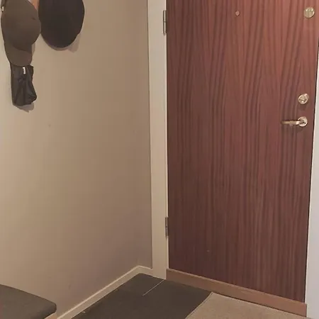 Apartment Koselig I Gangavstand Til Ullernasen T-bane Stasjon *