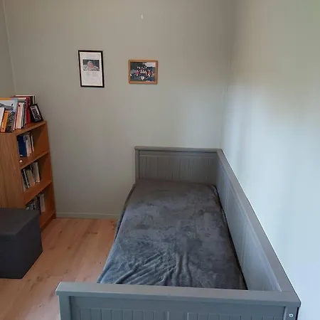 Koselig I Gangavstand Til Ullernasen T-bane Stasjon * Oslo